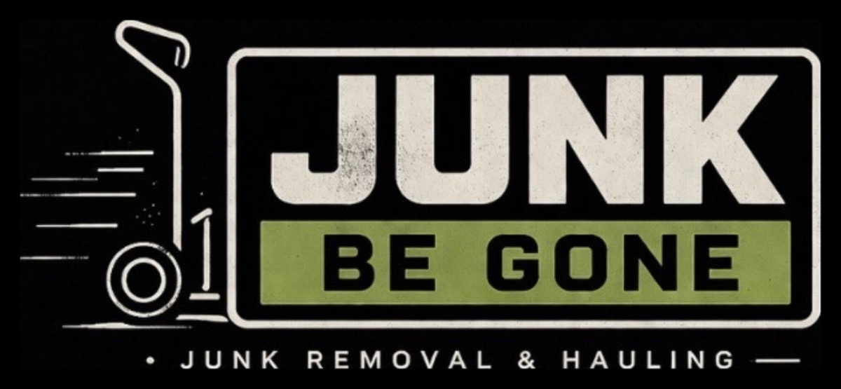 Junk Begone Pros LLC logo